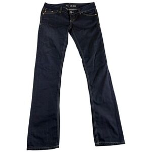 LTB 1948 Bootcut Jeans Womens 31x34 Blue Denim Premium Heritage Comfort Low Rise